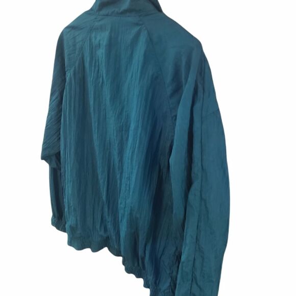 Bocoo Vintage Woman Windbreaker   - Picture 8 of 14